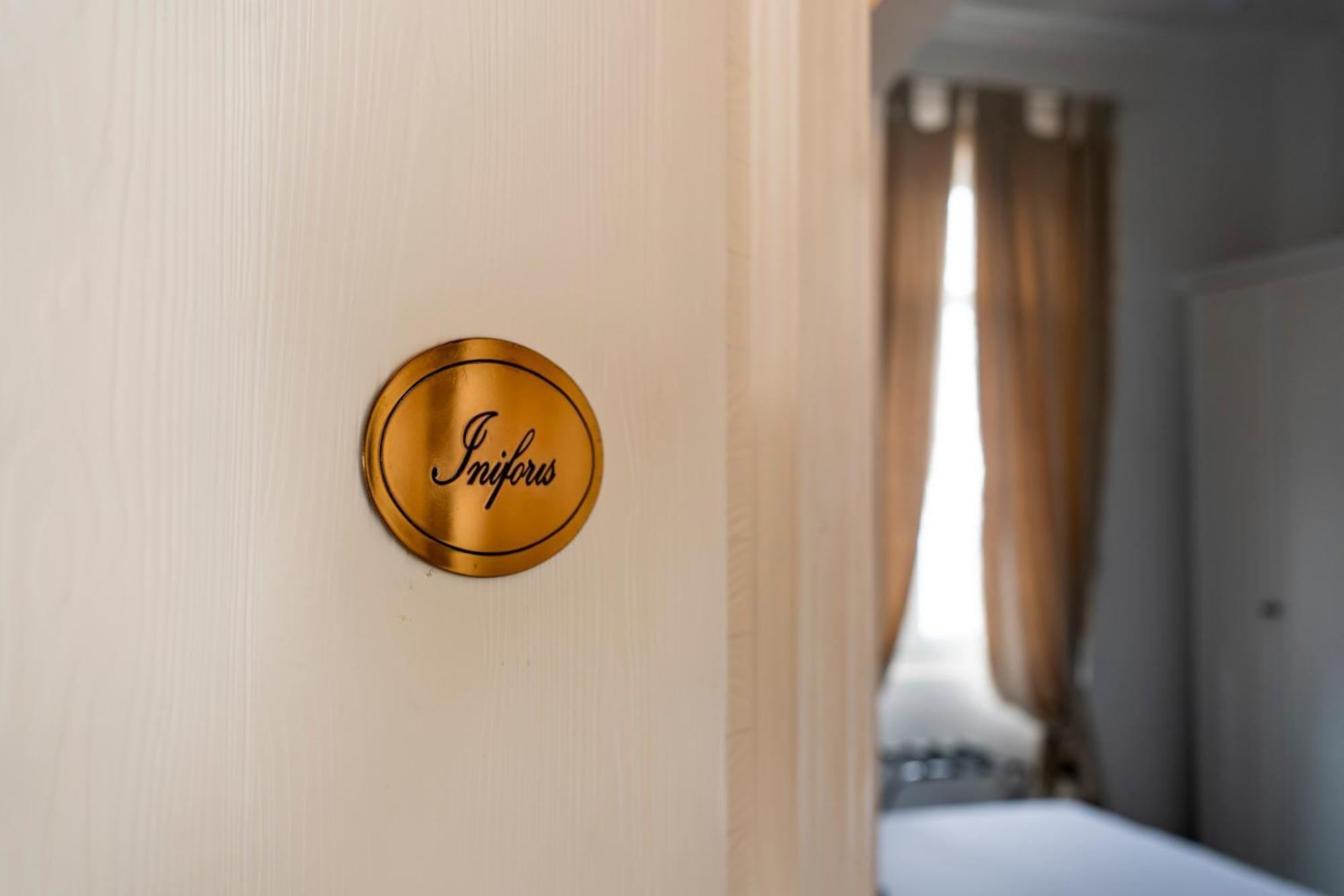 Hotel Miramare Spotorno Phòng bức ảnh
