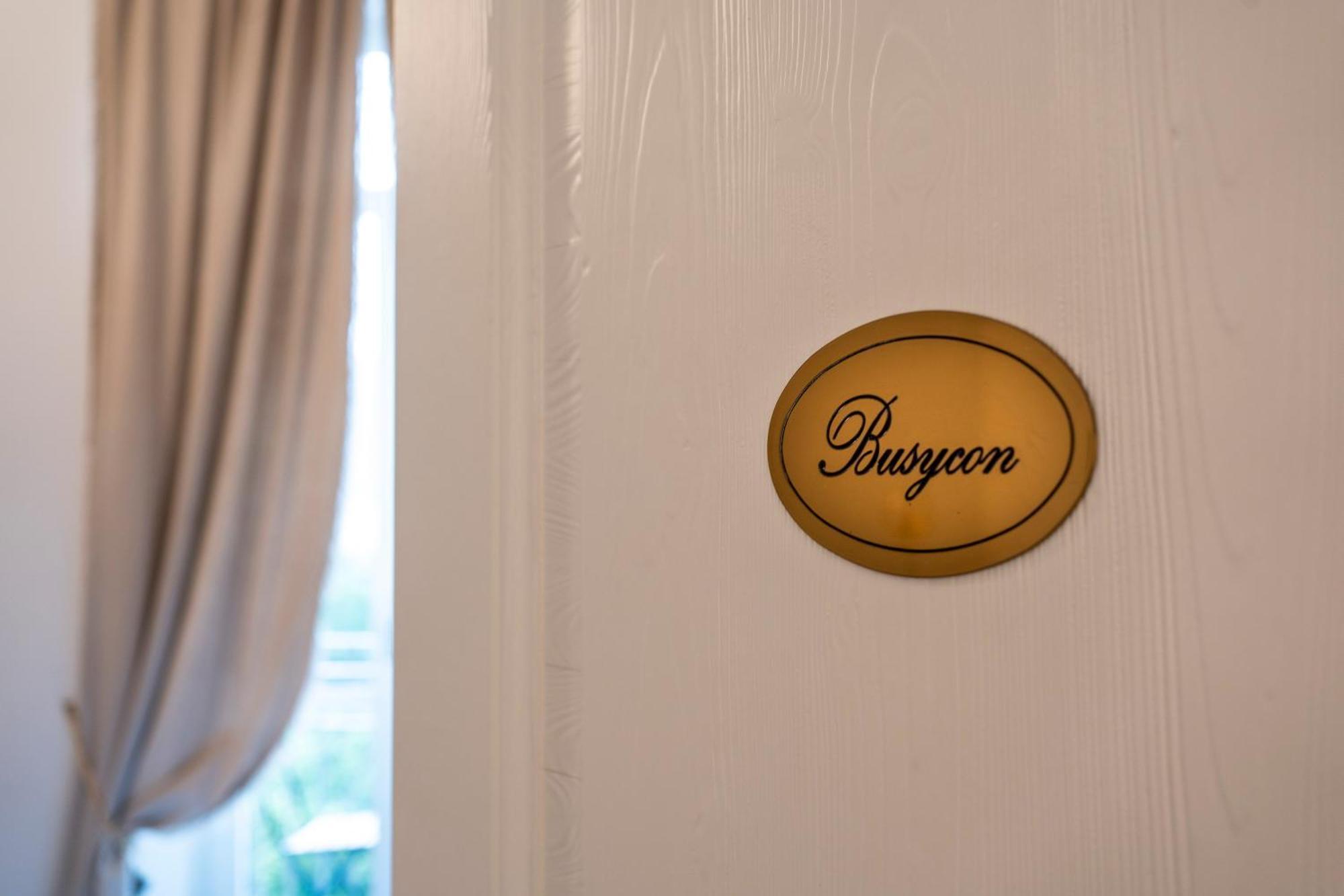 Hotel Miramare Spotorno Phòng bức ảnh
