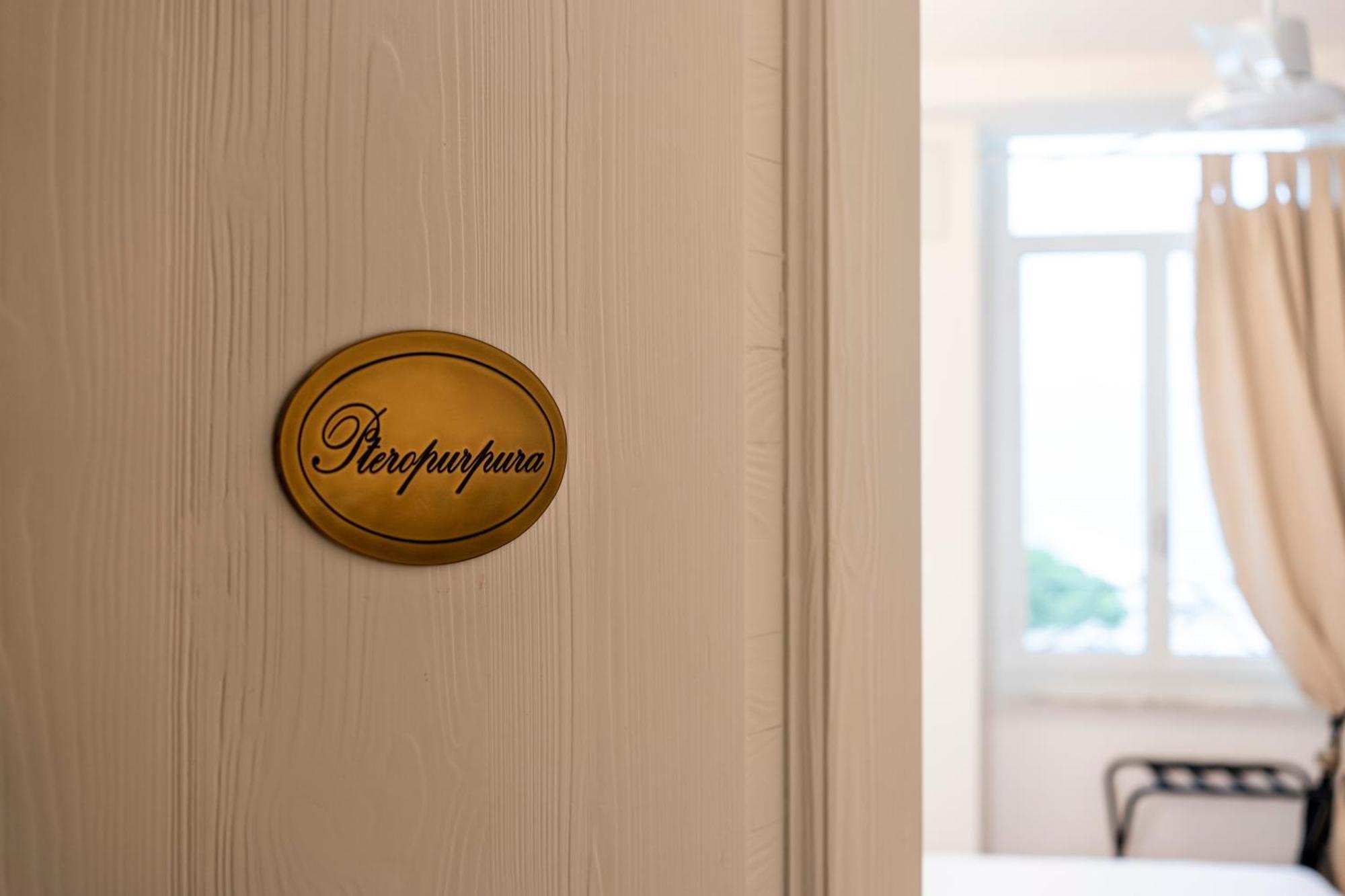 Hotel Miramare Spotorno Phòng bức ảnh