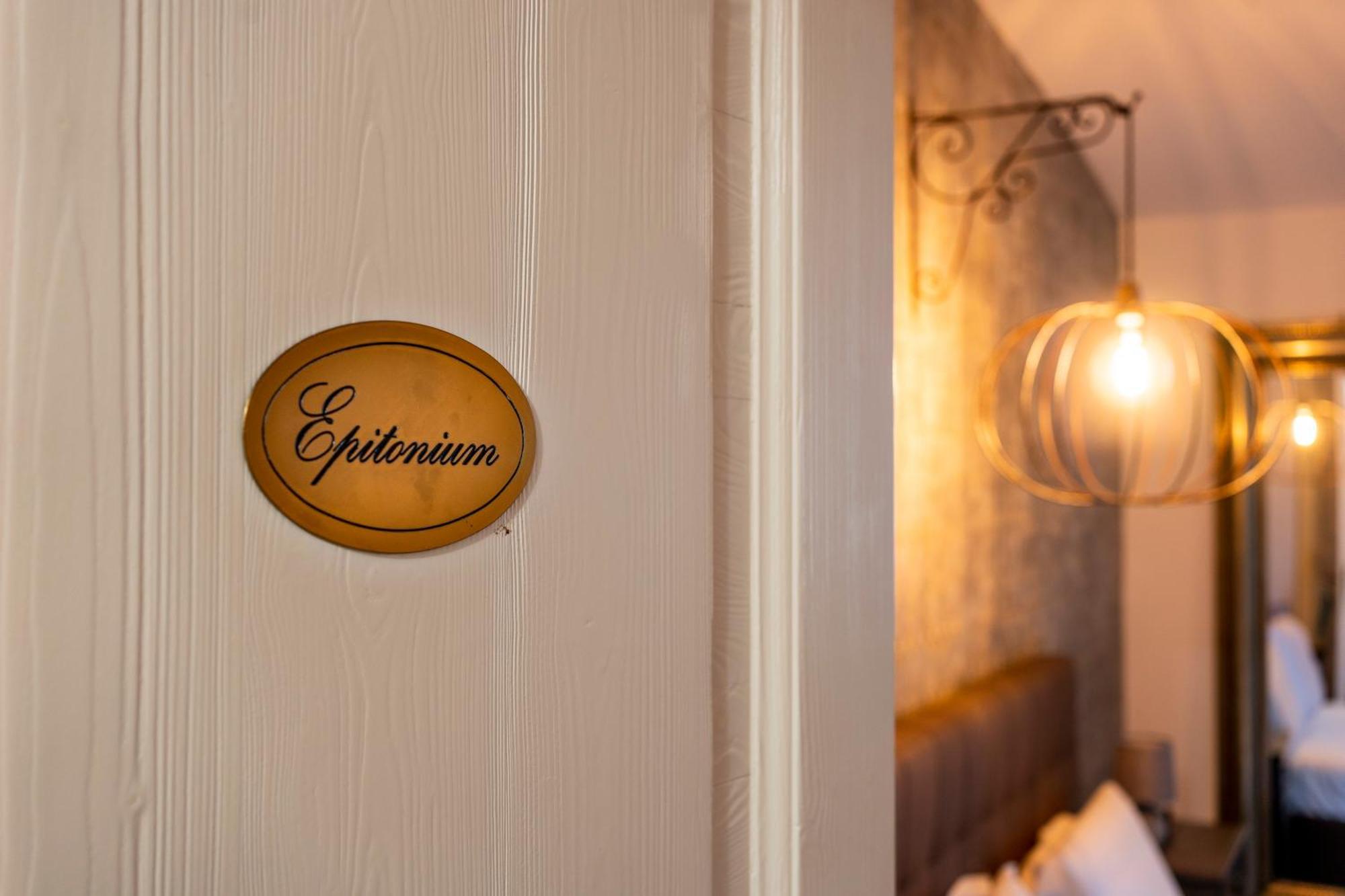 Hotel Miramare Spotorno Ngoại thất bức ảnh