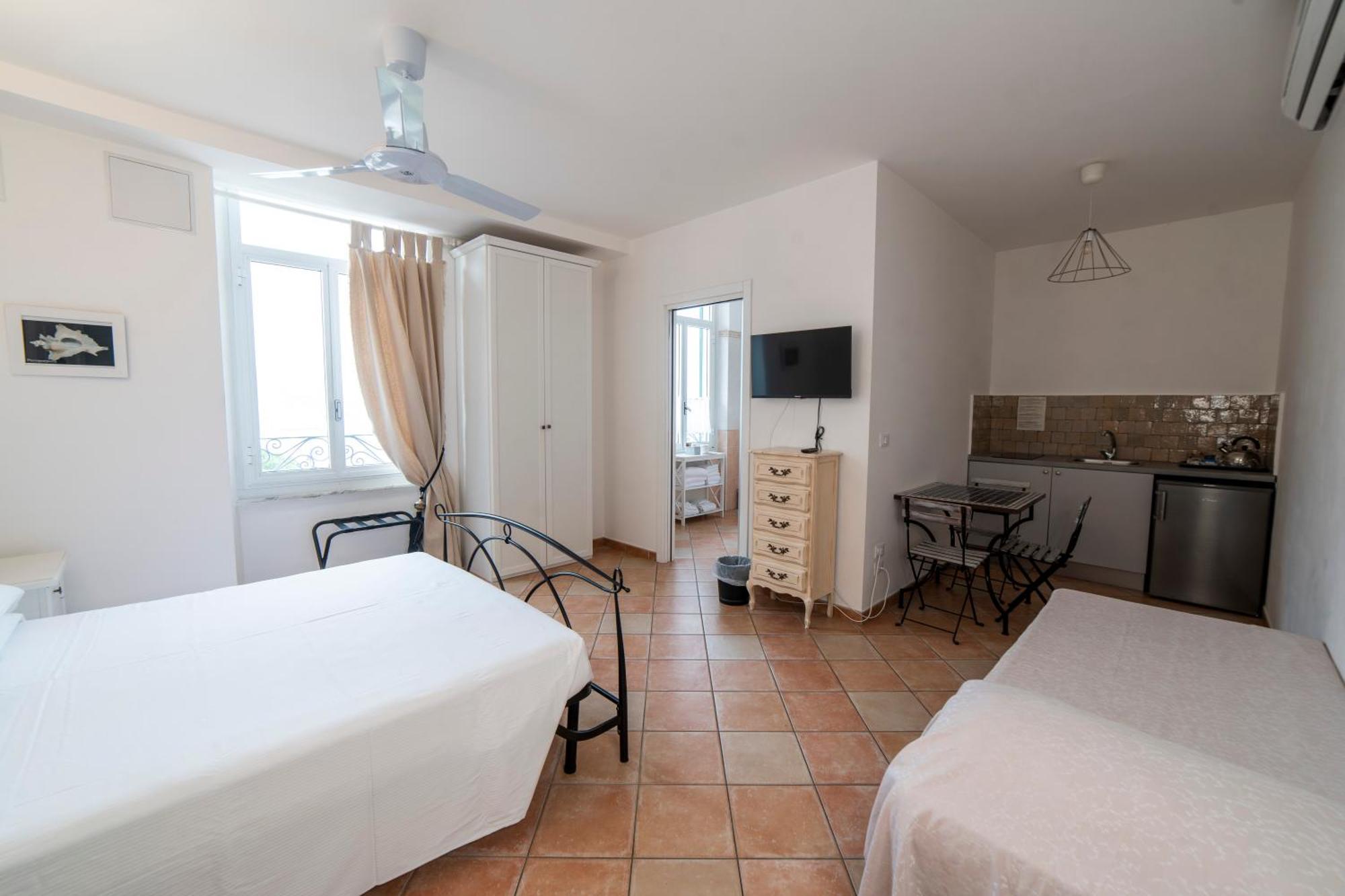 Hotel Miramare Spotorno Ngoại thất bức ảnh