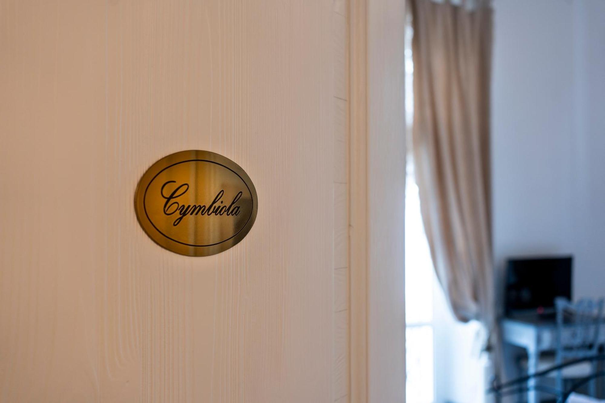 Hotel Miramare Spotorno Phòng bức ảnh