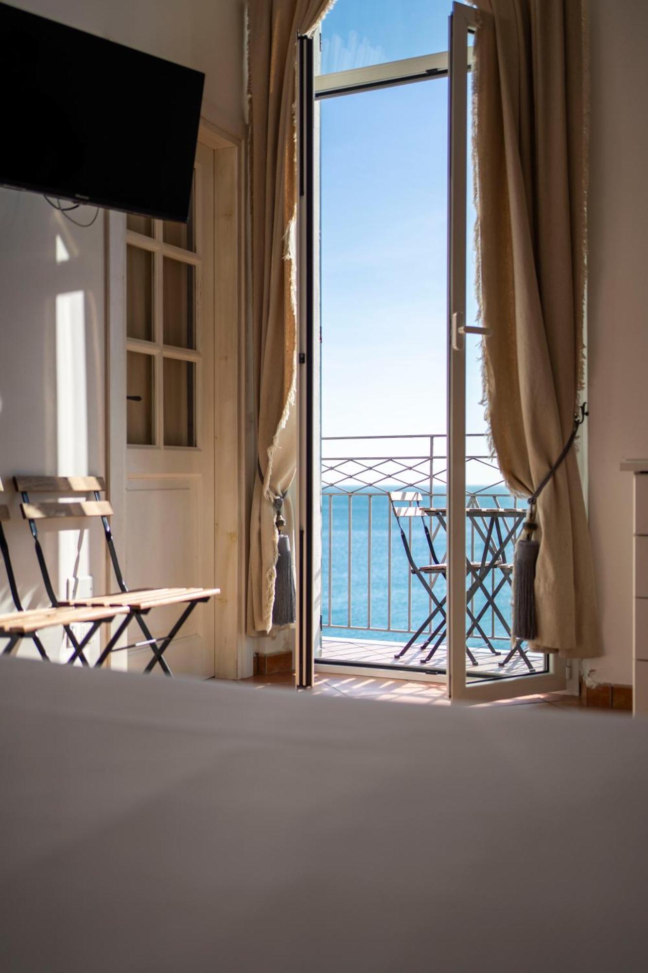 Hotel Miramare Spotorno Ngoại thất bức ảnh