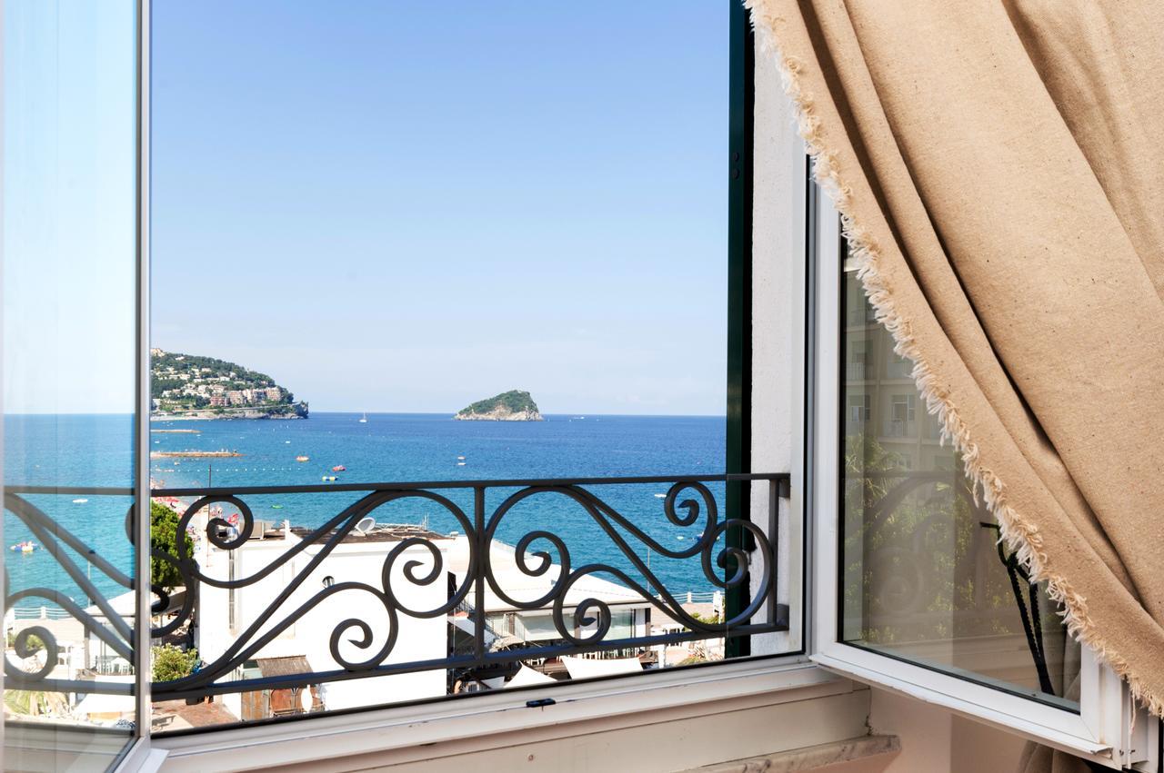 Hotel Miramare Spotorno Ngoại thất bức ảnh